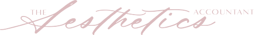 The Aesthetics Accountant